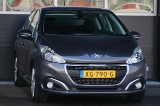 Peugeot 208 Peugeot 208 1.2 PureTech Signature, NL, CarPlay, PDC, cruise - afbeelding nr 23