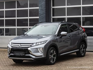 Mitsubishi Eclipse Cross - 320520193-0