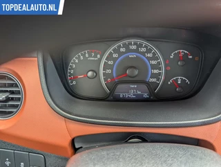 Hyundai i10 Hyundai i10 1.0i i-Motion Comfort - afbeelding nr 10