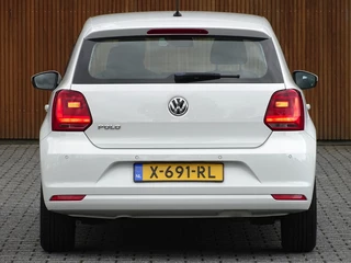 Volkswagen Polo - afbeelding nr 9