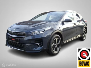 Kia XCeed Kia XCeed 1.6 GDi PHEV DynamicPlusLine , Trekhaak !!! - afbeelding nr 1