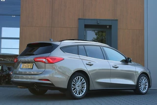 Ford Focus Ford Focus Wagon 1.0 125pk Titanium | Pano | Full LED | B&O - afbeelding nr 3