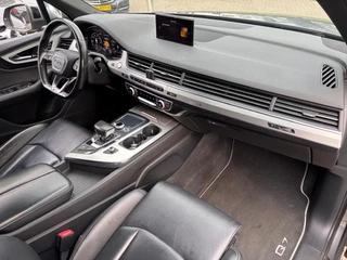 Audi Q7 - afbeelding nr 10