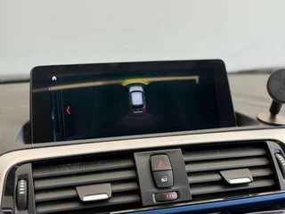 BMW 1 Serie BMW 1-serie 125i Edition M Sport Shadow High Exe Panodak|Leder|Dealer Onderhouden - afbeelding nr 18