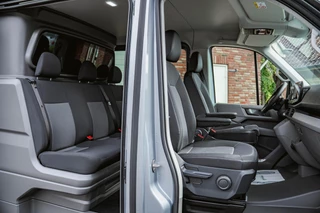 Volkswagen Crafter Volkswagen Crafter 35 2.0 TDI 177PK Automaat L3H2 DUB/CAB LED - afbeelding nr 5