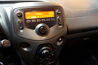 Peugeot 108 Peugeot 108 ACCESS 1.0 E-VTI - afbeelding nr 6