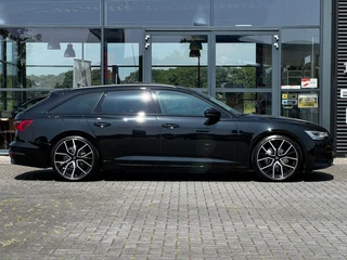 Audi A6 Audi A6 35 TDI BUSINESS ED. - afbeelding nr 4