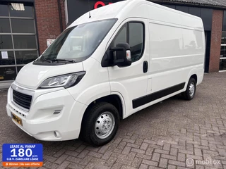 Peugeot Boxer - 40385493-0