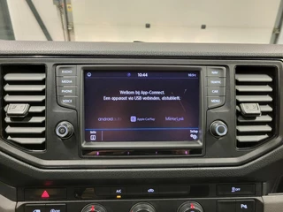 Volkswagen Crafter - afbeelding nr 12