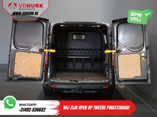 Ford Transit Custom - afbeelding nr 5