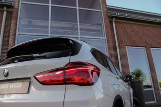 BMW X1 ➡️ BMW X1 sDrive18i F48 Executive | 2e eigenaar | Trekhaak | Sportstuur | DAB | Navi | PDC | Cruise-control | Climate | 140 pk | Automaat | 17 inch | Bluetooth | - afbeelding nr 38