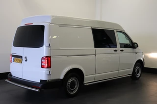 Volkswagen Transporter - Airco - Navi - Cruise - € 14.950,- Excl. - afbeelding nr 2