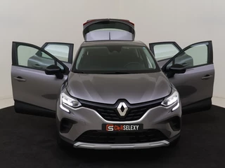 Renault Captur Renault Captur 1.6 160 E-Tech Plug-in Hybrid - afbeelding nr 17