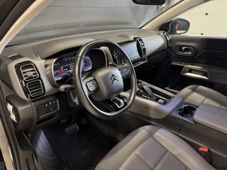 Citroën C5 Aircross Citroën C5 Aircross 1.6 PureTech 180PK Business Plus Automaat | Afn. trekhaak | Camera | Adaptive cruise | Dodehoek | Full LED - afbeelding nr 9