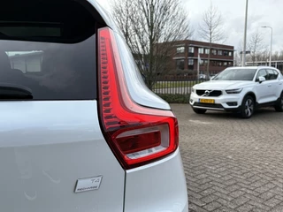 Volvo XC40 - afbeelding nr 28