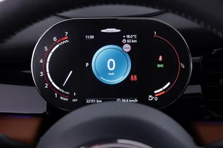 MINI Cooper MINI Cooper Mini 2.0 John Works Classic | PANORAMADAK✅ 1e Eigenaar - afbeelding nr 21