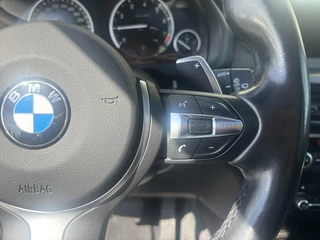 BMW X5 BMW X5 xDrive40e High Executive/PANO/STOELV/NAVI/LEER/MEMORY - afbeelding nr 14