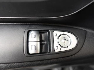 Mercedes-Benz Vito Mercedes-Benz Vito 114 CDI Lang Automaat Airco Bluetooth Camera Trekhaak - afbeelding nr 13
