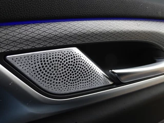 BMW 5 Serie BMW 5 Serie Touring 540i xD 340PK High E. M-pakket / BMW Individual / LED - afbeelding nr 54