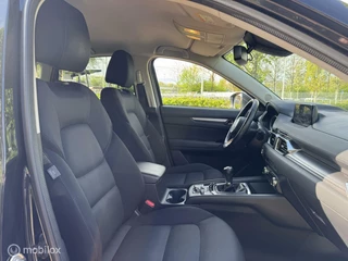 Mazda CX-5 Mazda CX-5 2.0 SkyActiv-G 165 GT-M - afbeelding nr 26