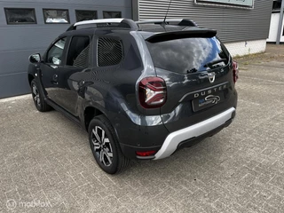 Dacia Duster Dacia Duster 1.3 TCe AUTOMAAT/360CAM/CLIMA/NAVI/150PK - afbeelding nr 20