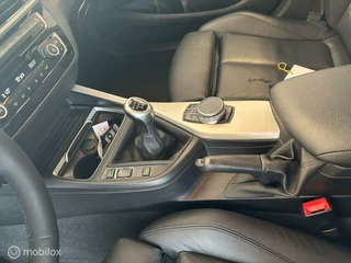 BMW 1 Serie BMW 118i High Executive Navigatie Leder Camera PDC Ned. auto - afbeelding nr 33