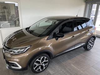 Renault Captur Renault Captur 0.9 TCe Zen - afbeelding nr 17