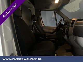 Mercedes-Benz Sprinter Parkeersensoren - afbeelding nr 8