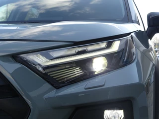 Toyota RAV4 - afbeelding nr 33