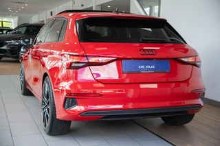 Audi A3 Audi A3 Sportback 35 TFSI 150 PK|Pro Line S|1ste Eig|Org NL|Panoramadak|Camera|Trekhaak|Dealer Onderhouden - afbeelding nr 33