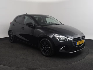 Mazda 2 - afbeelding nr 3
