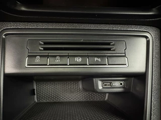Volkswagen Tiguan Volkswagen Tiguan 1.4 TSi Sport&Style Automaat-Trekhaak-Panoramadak-Navigatie-Cr.contr-Carplay-Clima-Parkeersensoren-Lm16''velgen-Bluetooth - afbeelding nr 34