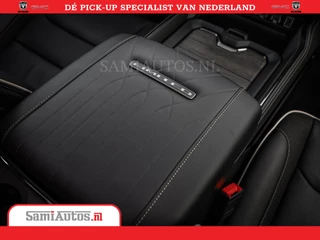 Dodge Ram 1500 Comfortabele Dubbele Cabine met Royale 5 Zitplaatsen | BPM vrij | Nu Leverbaar uit Voorraad | Voorraad Nr 2353 - 5412 - afbeelding nr 24