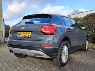 Audi Q2 Zondag OPEN! - afbeelding nr 11