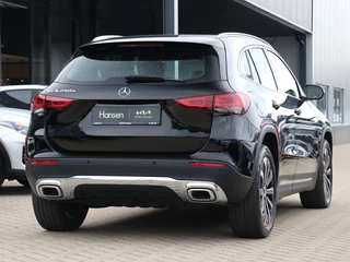 Mercedes-Benz GLA Mercedes-Benz GLA 250 e Progressive I Widescreen I Leder I Keyless - afbeelding nr 2
