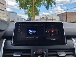 BMW 2 Serie BMW 2 Serie Gran Tourer 220i Gran Tourer Automaat - afbeelding nr 29
