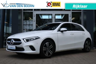 Mercedes-Benz A-Klasse A250e Advantage, CarPlay/Android, Camera, PDC rondom etc.