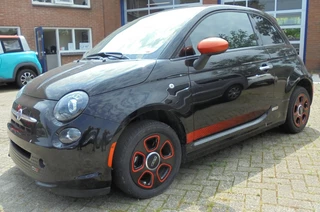 Fiat 500e - 373067025-0
