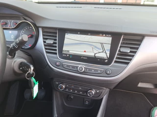 Opel Crossland X Opel Crossland X 1.2 Edition /31.000 Km/Navi/Winterpakket/Apple/Android/1e Eig/Garantie - afbeelding nr 18