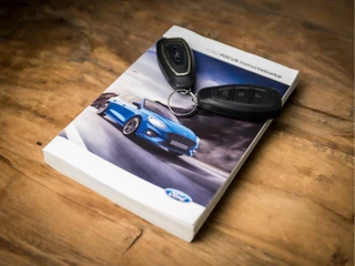 Ford Focus Automaat (PANORAMADAK, APPLE CARPLAY, GROOT NAVI, STUUR/STOELVERWARMING, GETINT GLAS, ADAPTIVE CRUISE, TREKHAAK, PARKEER ASSISTENT, NIEUWE APK, NIEUWSTAAT) - afbeelding nr 19