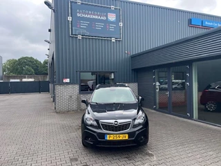 Opel Mokka - 141277475-0