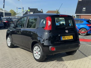 Fiat Panda Fiat Panda 0.9 TwinAir Lounge - afbeelding nr 2