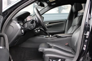 BMW 5 Serie - afbeelding nr 9