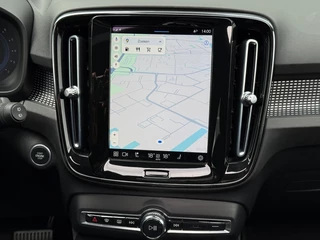 Volvo XC40 - afbeelding nr 18