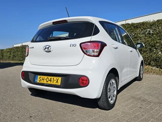 Hyundai i10 Zondag OPEN! - afbeelding nr 9