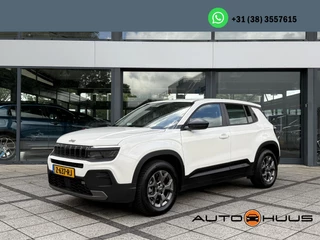 Jeep Avenger - 488260054-0