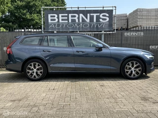 Volvo V60 Volvo V60 B3 Mild Hybrid Essential|Trekhaak|Parkeercamera|Stoel-Stuur verwarming|Parkeersensoren - afbeelding nr 5
