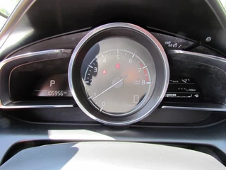 Mazda CX-3 Mazda CX-3 2.0 Skyactiv-G 120pk 6AT 2WD GT- Luxury Trekhaak - afbeelding nr 14
