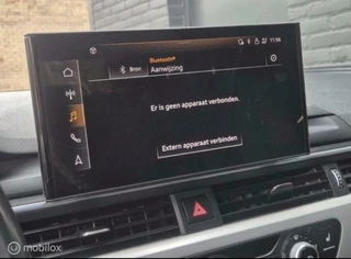 Audi A4 Audi A4 HYBRIDE BLack edition 40 Tdi - afbeelding nr 17