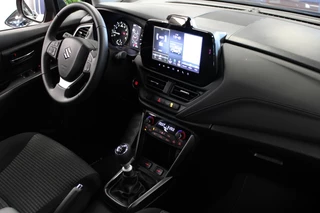 Suzuki S-Cross Suzuki S-Cross 1.4 Boosterjet Select SmartHybrid - afbeelding nr 6